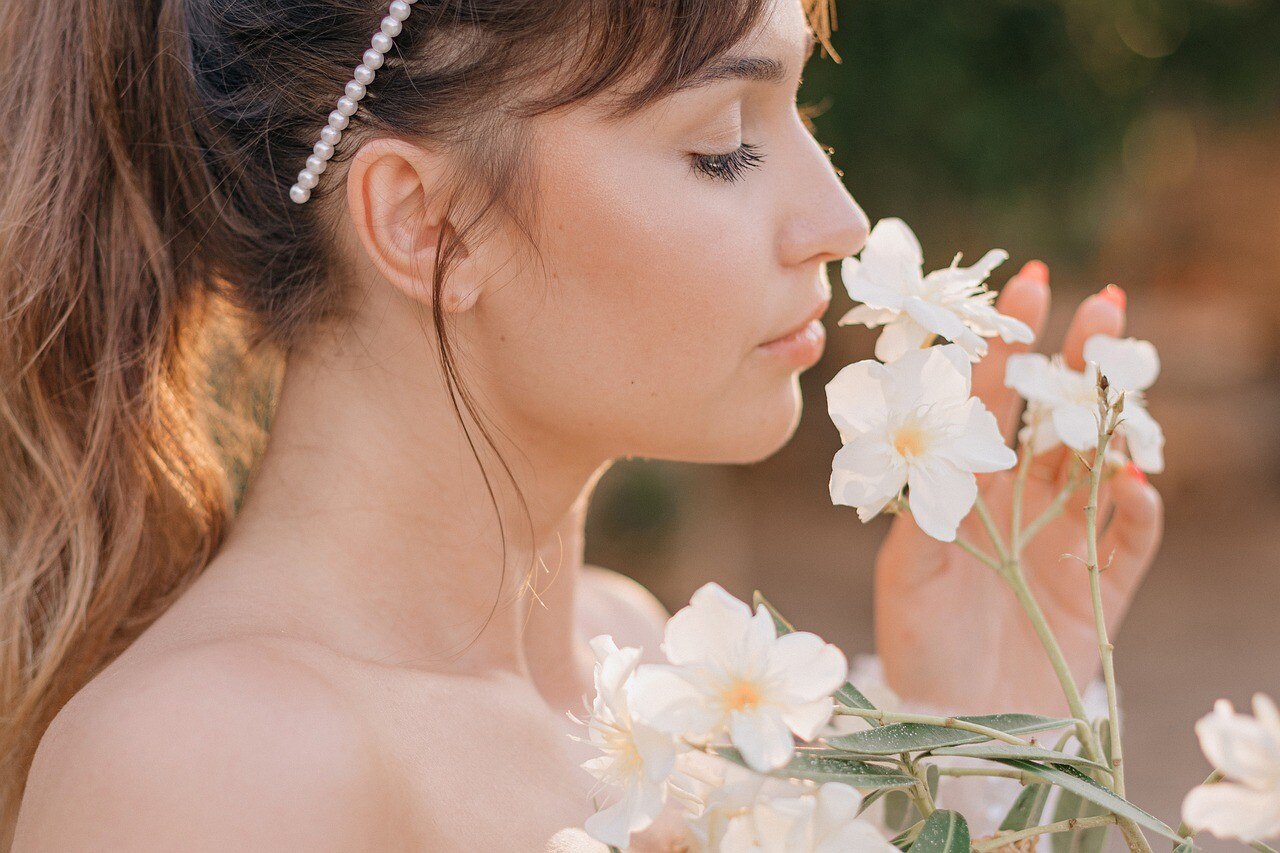 The beauty of Ukrainian brides